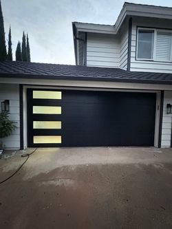 Garage Doors