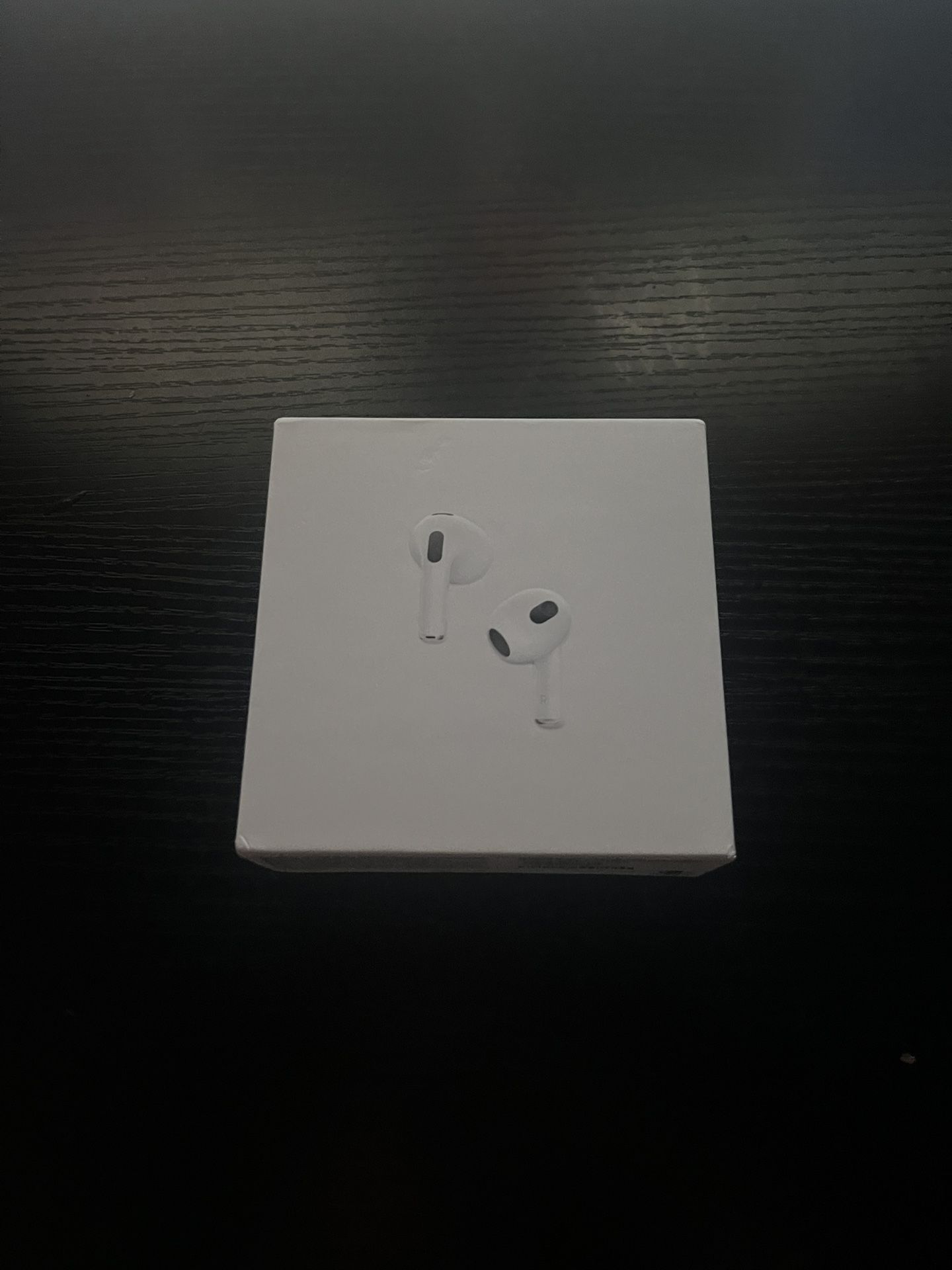 Airpod Gen 3