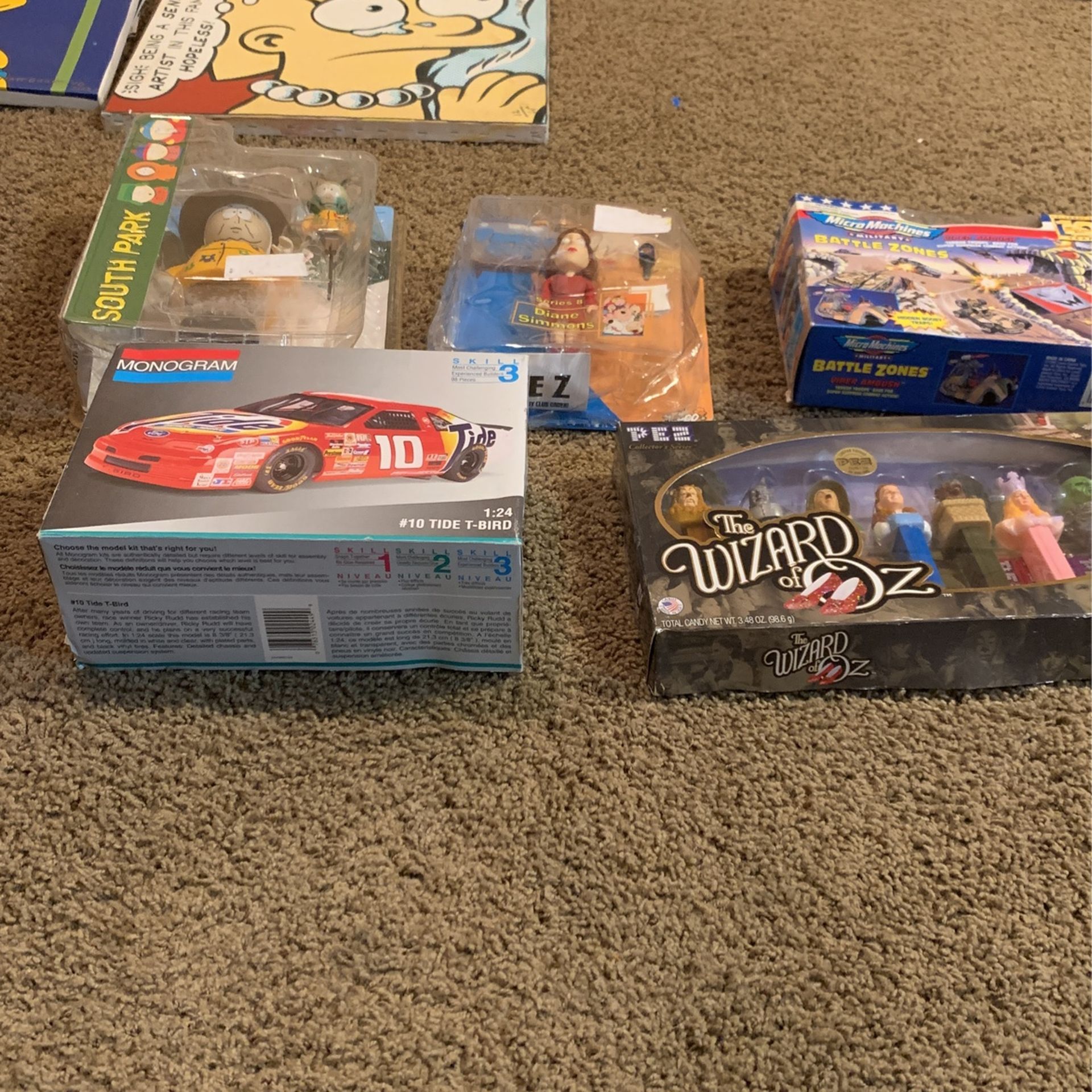 100$ Package