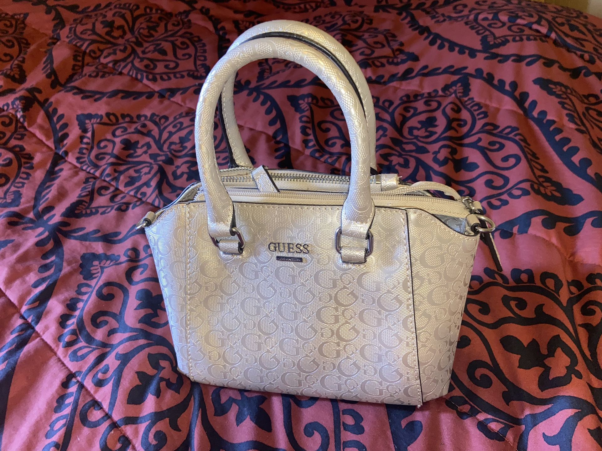 Small Guess Purse