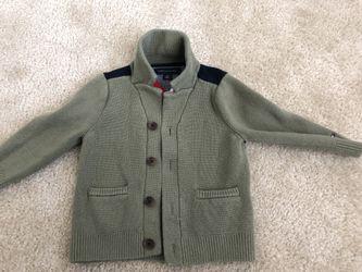 Tommy Hilfiger sweater