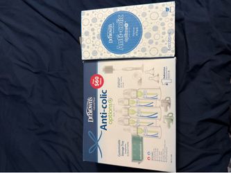 Dr browns and tommee tippee bottles