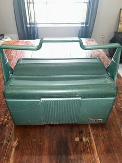 Stanley Aladdin cooler