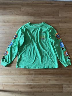 Chrome Heart Matty Boy Long Sleeve