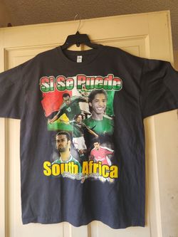 Mexico XL T-SHIRT