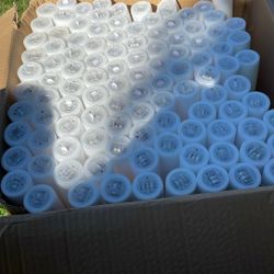 100 Wedding Glow Party Sticks