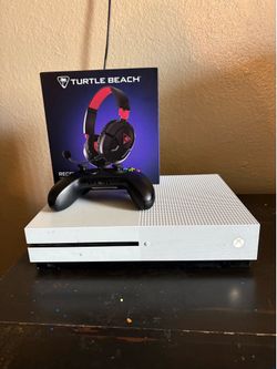 Xbox one