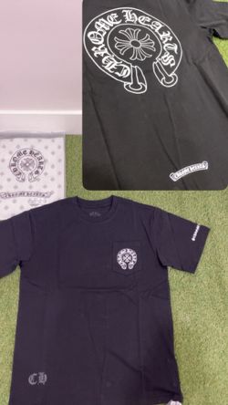 Chrome Tee
