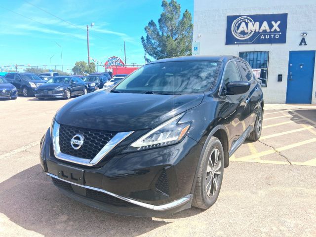 2021 Nissan Murano