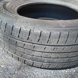 $60 tire 235/65R16