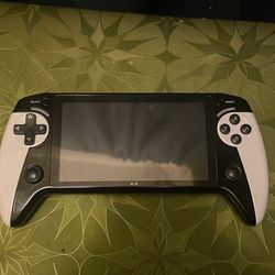 Retro Gaming Handheld
