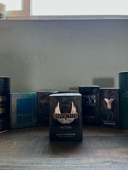 Paco Rabanne Invictus Victory (100ml)