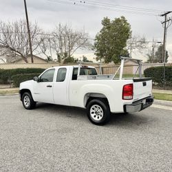 2009 Gmc Sierra