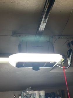 Garage Door Opener
