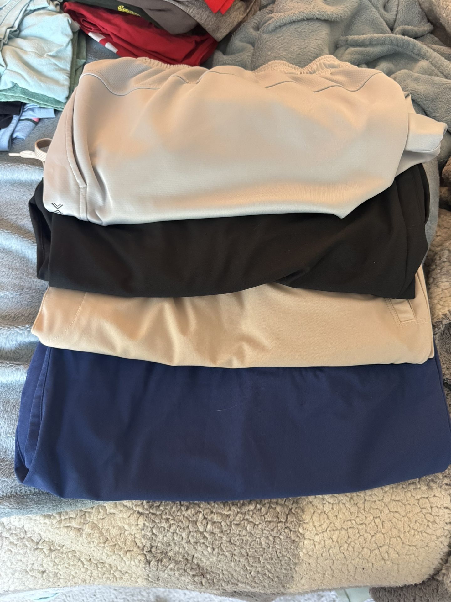 Society Of One Jogger Pants Size 4XL