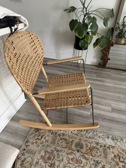 Rocking Chair
