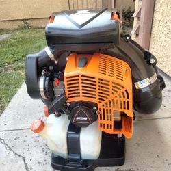 Stihl Echo Blower Sopladora X 9010