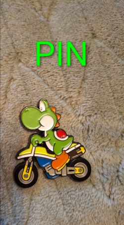 Pin