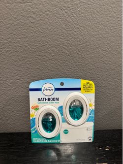 Febreze Small Spaces