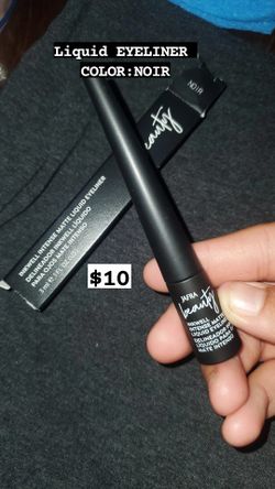 Liquid Eyeliner Jafra
