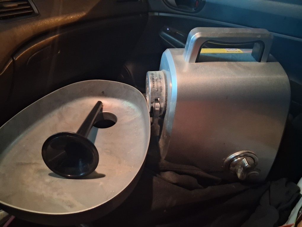 Cabela's Meat Grinder