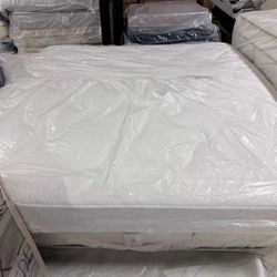SALE! KING MATTRESS MEMORY FOAM 