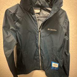 Columbia Jacket 