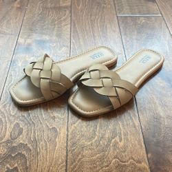 A New Approach Sandals