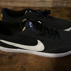 Nike SB Heritage Vulc Skate Shoes Size 12