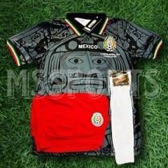 Soccer Uniforms Uniformes De Fútbol