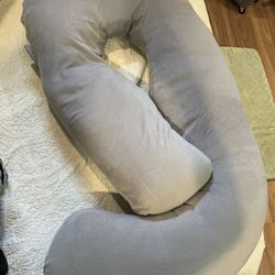 Maternity Pillow 