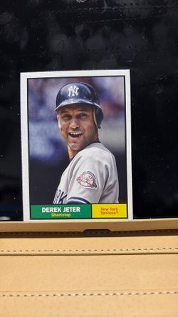 Derek Jeter