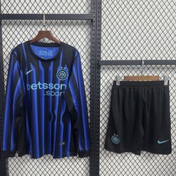 Soccer Uniforms 