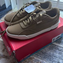 Puma Men Shoes 