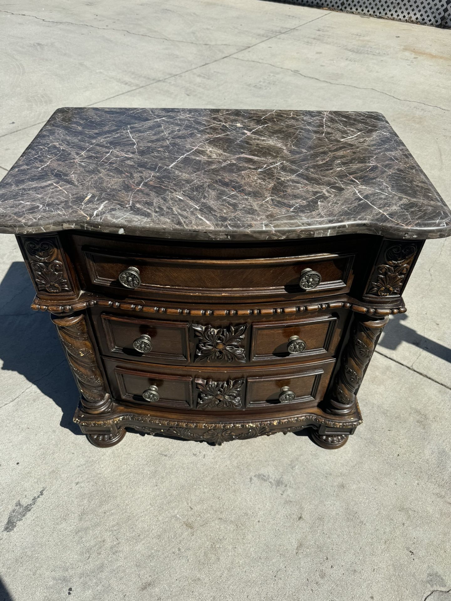 Furniture Night Stand