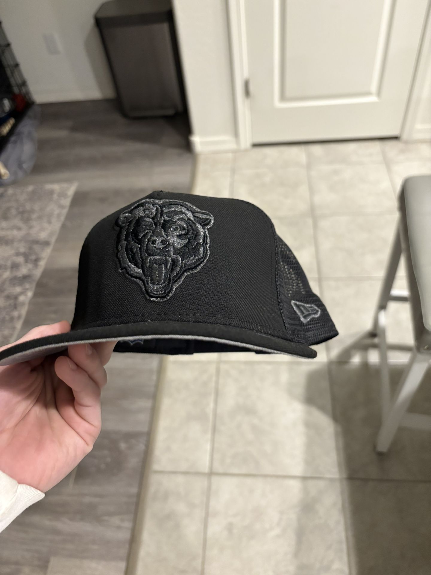 Chicago Bears New Era 47 Hat