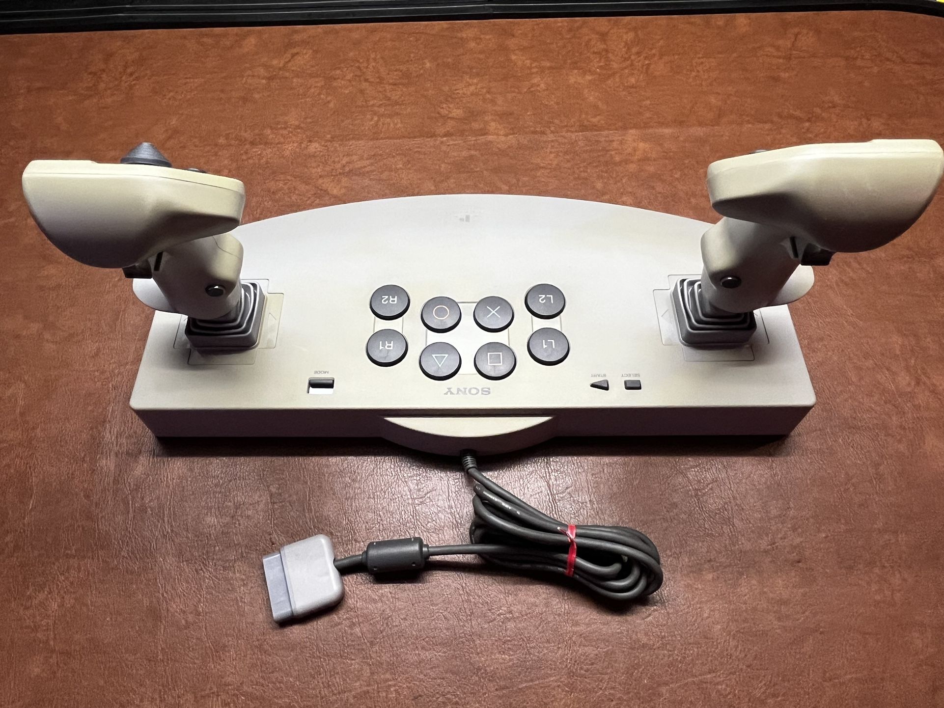 PlayStation Analog Joystick for PS1