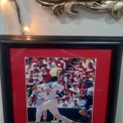 MLB Memorabilia