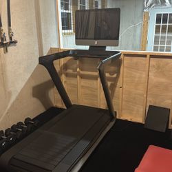 Peloton Tread Plus