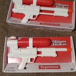 Supreme Super Soaker