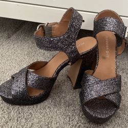 Madden Girl Block Heels