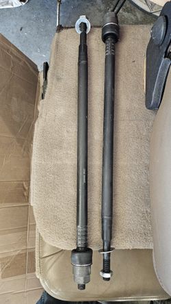 Inner Tie Rod