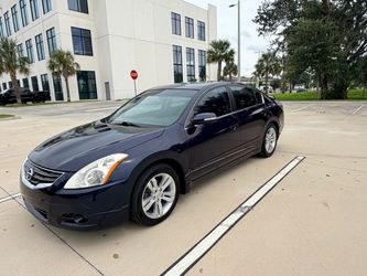 2011 Nissan Altima