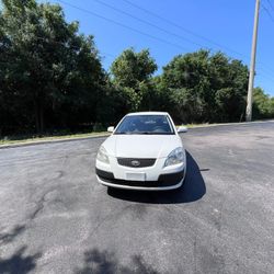 2009 KIA Rio