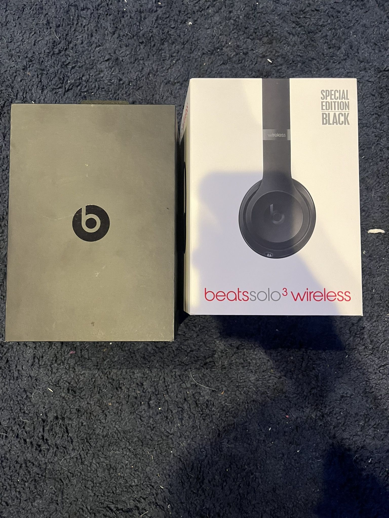 Beats Solo