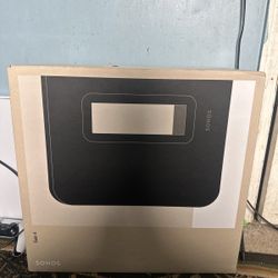 Sonos Sub 4 Theatre Speeker