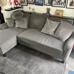 Sofa bed