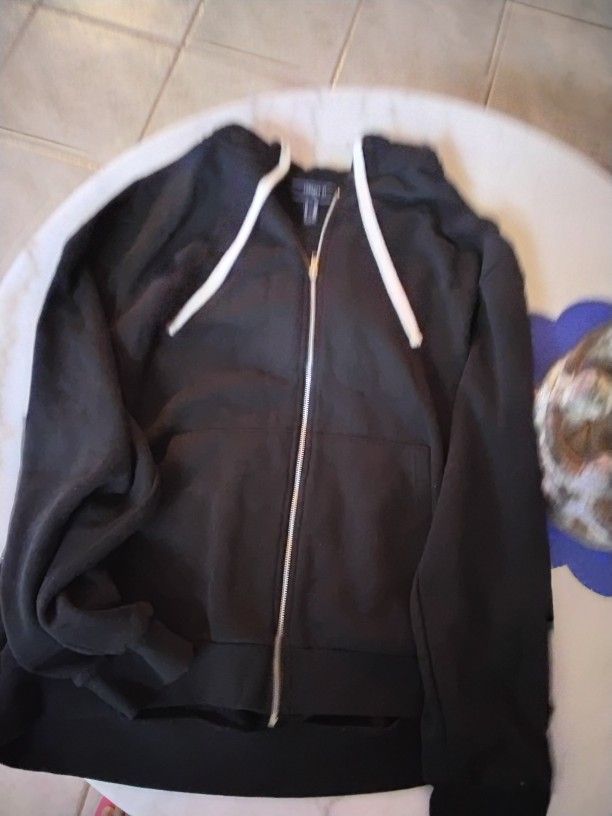 Men's Jacket, Used