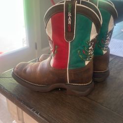 My Son Grew Out Of Them  Used Them A Couple Times If That