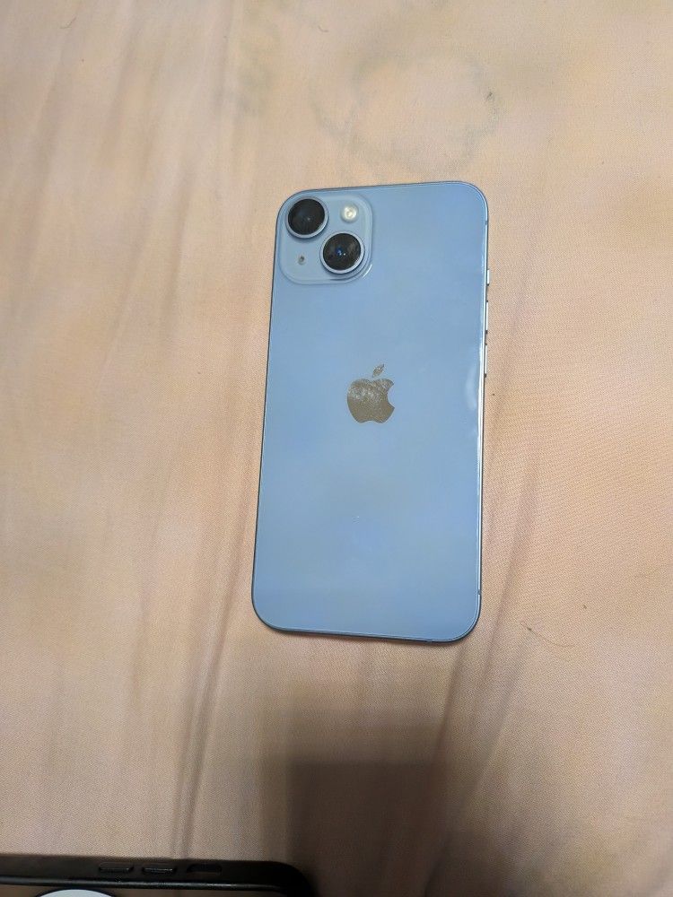 iPhone 14 T-Mobile 128gb